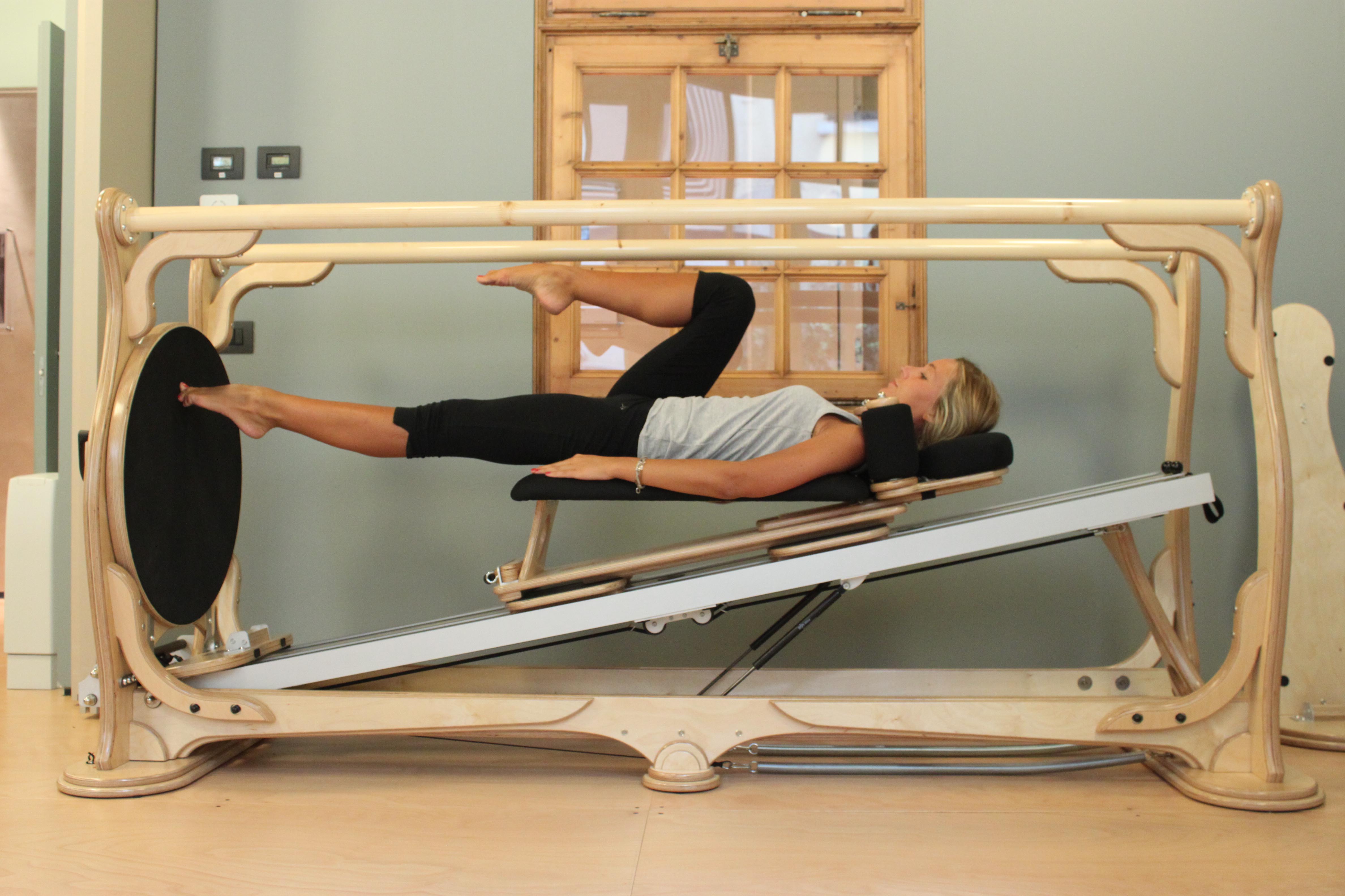 pilates brescia