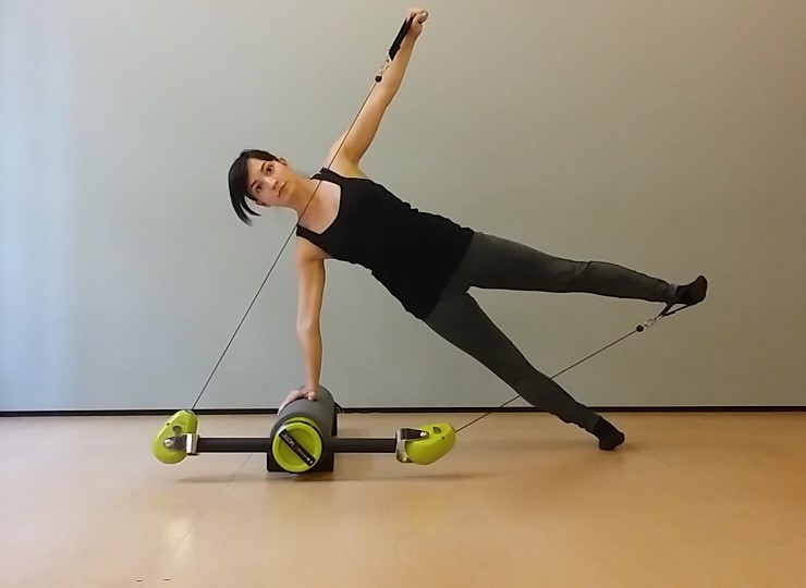 lezioni pilates brescia